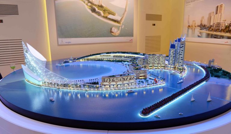 TOP 11 DUBAI MEGA-PROJECTS YOU SHOULD KNOW ABOUT