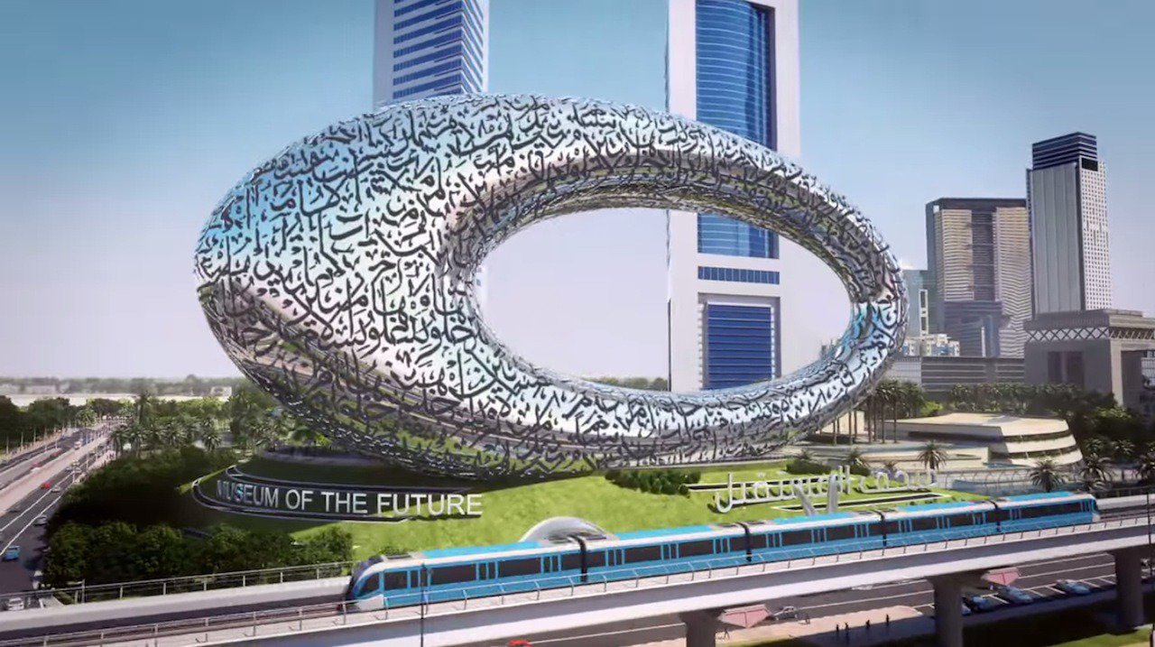 TOP 11 DUBAI MEGA-PROJECTS YOU SHOULD KNOW ABOUT