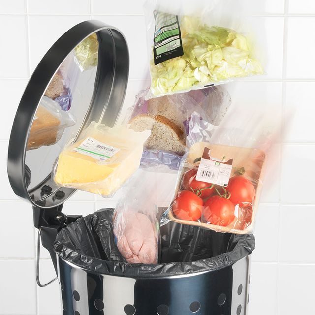 5 ways to cut down on your kitchen waste - Arms &McGregor International ...
