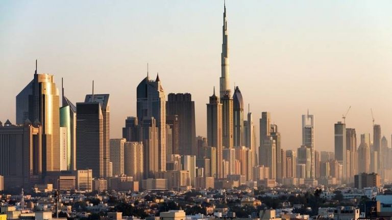 Dubai likely to focus new developments in key pockets