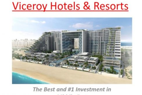 Viceroy Hotel & Resorts