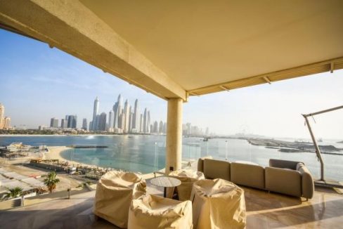 FIVE Palm Jumeirah