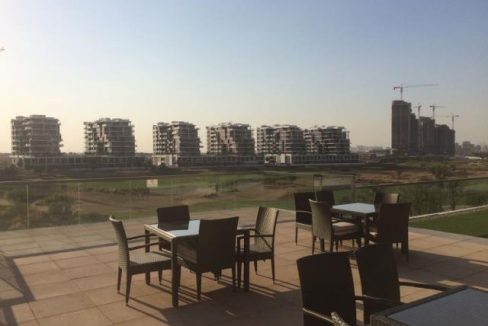 Golf Panorama Tower A