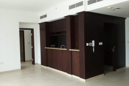 The Residences 1