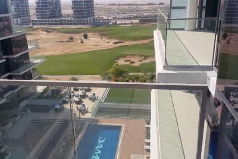 Golf Veduta Tower B