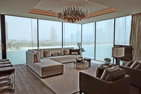 One at Palm Jumeirah